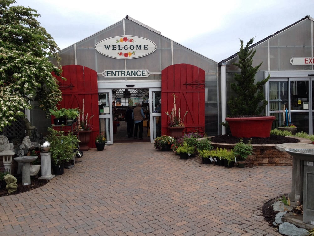 BEHNKE NURSERIES CLOSED Updated August 2024 143 Photos & 58