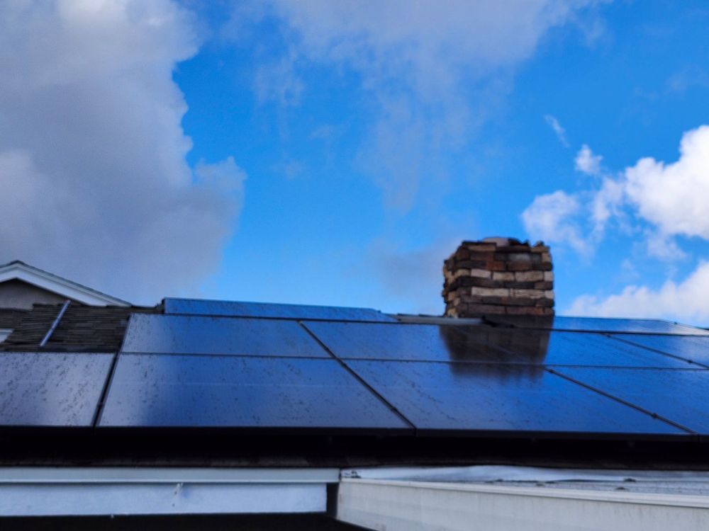 Slide of Renovate Works