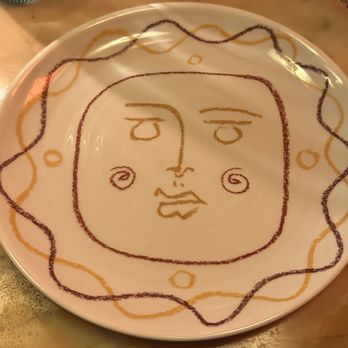 Nolinski - They have the cutest plates I would love to buy them! - Hotels Near Me - Paris, 75