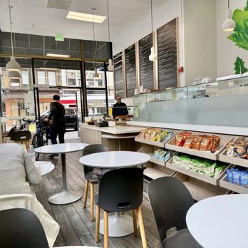 Working Girls' Cafe - Inside - Breakfast & Brunch Near Me - San Francisco, California Working Girls' Cafe - Inside - Breakfast & Brunch Near Me - San Francisco, California