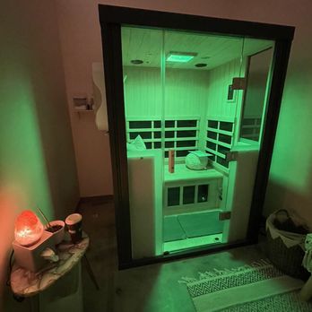 Sea Salt Therapy - Halotherapy Near Me - Campbell, California Sea Salt Therapy - Halotherapy Near Me - Campbell, California
