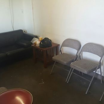 Rays Car Care - Seating area - Auto Repair Near Me - Chula Vista, California