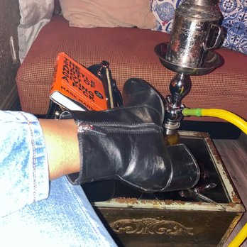 Addis X Hookah Lounge - Hookah Bars Near Me - Chamblee, Georgia