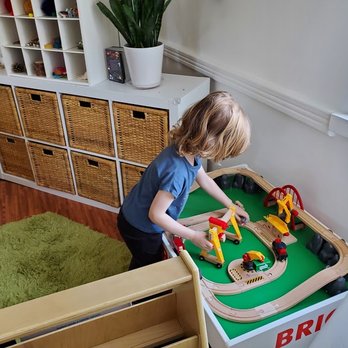 Green Hive - Child Care & Day Care Near Me - Brooklyn, New York