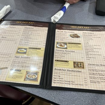 Southern Charm Cafe - Breakfast & Brunch Near Me - Cape Canaveral, Florida