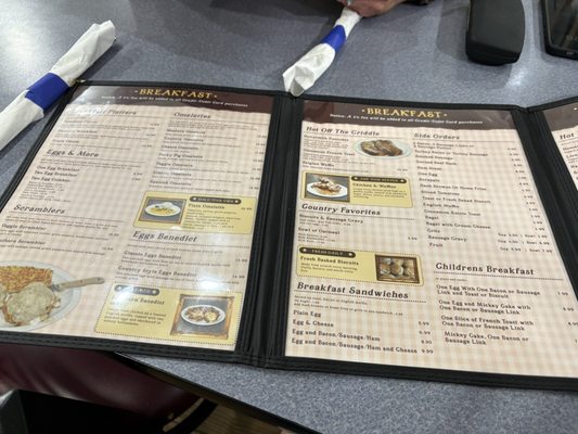 Menu photo 7 Southern Charm Cafe Cape Canaveral, FL Menu photo 7 Southern Charm Cafe Cape Canaveral, FL