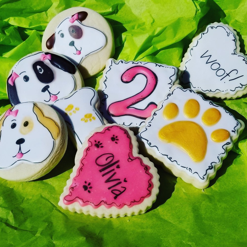 SWEET CHERYL’S 12 Photos Glendale, Arizona Desserts Phone