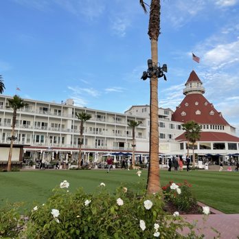 Hotel del Coronado, Curio Collection by Hilton - View of exterior - Coronado, CA