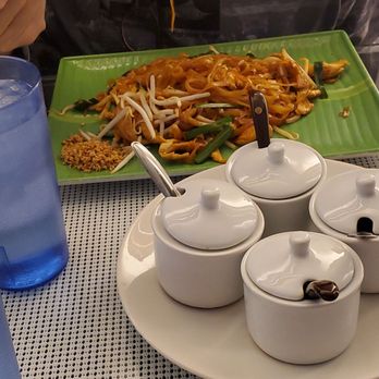 Bhan Baitong - Pad Thai - Thai Near Me - Lake Forest, California Bhan Baitong - Pad Thai - Thai Near Me - Lake Forest, California