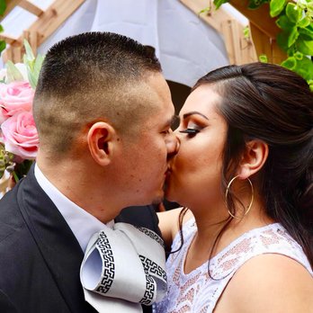 Civil Weddings - Event Photography Near Me - Montclair, California
