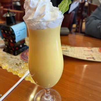 Curry Masala - Louetta - Mango lassi smoothie - Halal Near Me - Spring, Texas Curry Masala - Louetta - Mango lassi smoothie - Halal Near Me - Spring, Texas