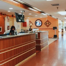 Los Palos Post Acute Care Center - 4. LOS PALOS POST-ACUTE CARE CENTER