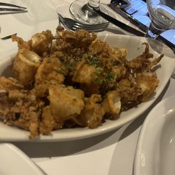 Restaurante Caesar's - Calamari - Salad Near Me - Tijuana, BCN