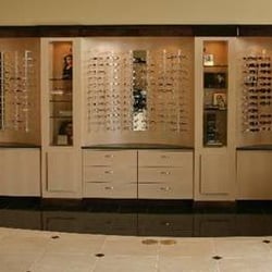 Precision Eye Care