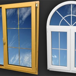 Roberts-Fenster-Türen-Rollläden