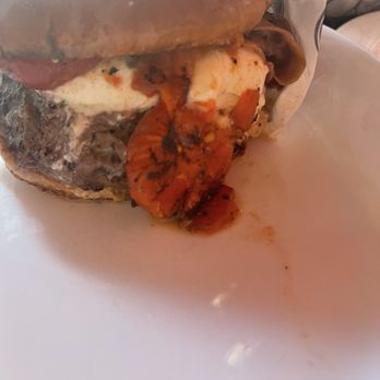 25 Degrees - No 2 Number Two Burger - Burgers Near Me - Los Angeles, California