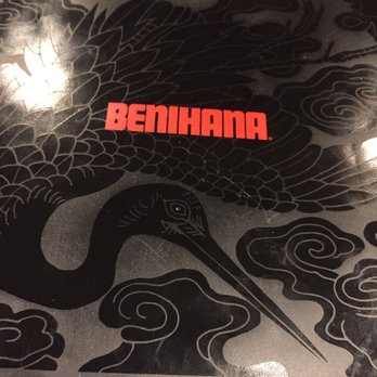 Benihana - Sushi Bars Near Me - Houston, Texas
