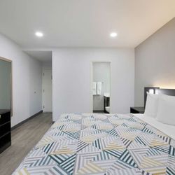 Motel 6 - Motel Atlanta GA Downtown Single King