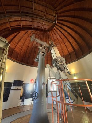 Castel Gandolfo by null