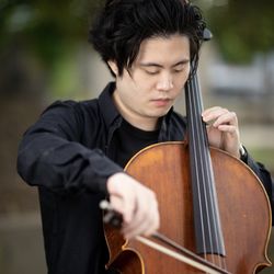 Randy Cello Studio