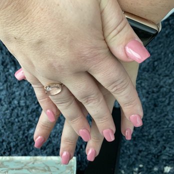 Venice Nail & Spa - If you want perfection - ask for Jenny! You can thank me later - Nail Salons Near Me - Buda, Texas