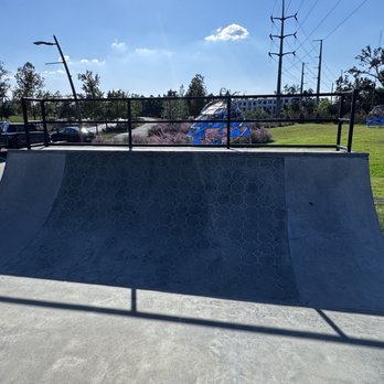 Skateable Art Park - Skate Parks Near Me - Tallahassee, Florida Skateable Art Park - Skate Parks Near Me - Tallahassee, Florida