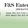 Photo of F & S Enterprises, Inc