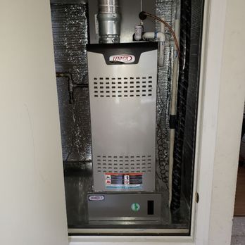 Dragonfly Heating & Cooling - Heating & Air Conditioning/HVAC Near Me - Riverside, California