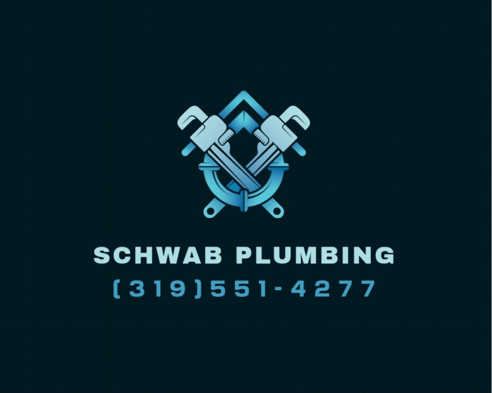 Slide of Schwab Plumbing