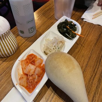 707 Sutter - Korean Near Me - San Francisco, California