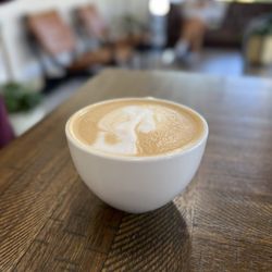 Kinder Kafe - Lavender Latte