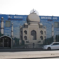 Taj Mahal Restaurant