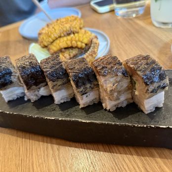 Konban - Izakaya Near Me - New York, New York