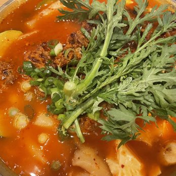 Daesung Korean Noodle - Korean Near Me - Flushing, New York