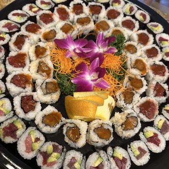 Sushi-Thai Savannah - Sushi Bars Near Me - Savannah, Georgia Sushi-Thai Savannah - Sushi Bars Near Me - Savannah, Georgia