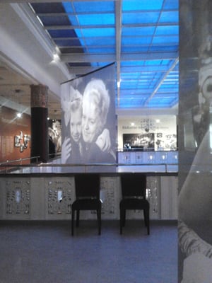 Helsinki City Museum by null