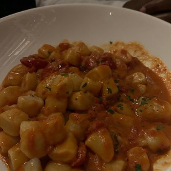 Cafe Gabbiano - Gnocchi - Italian Near Me - Sarasota, Florida Cafe Gabbiano - Gnocchi - Italian Near Me - Sarasota, Florida