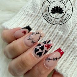 Lotus Nail Lounge