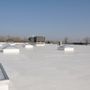 Photo of Reflective Coatings