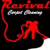 Revival Carpet Cleaning gift card