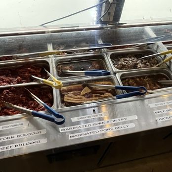 Gui Gui 9292 - 05/03/26. IG: @jasfoodchronicles - Barbeque Near Me - Rowland Heights, California