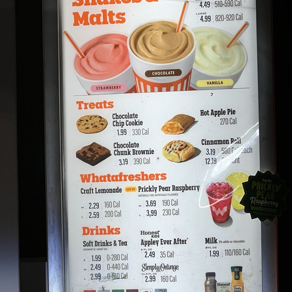 Whataburger - Burgers Near Me - Pearland, Texas Whataburger - Burgers Near Me - Pearland, Texas
