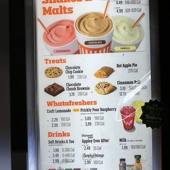 Whataburger - Burgers Near Me - Pearland, Texas