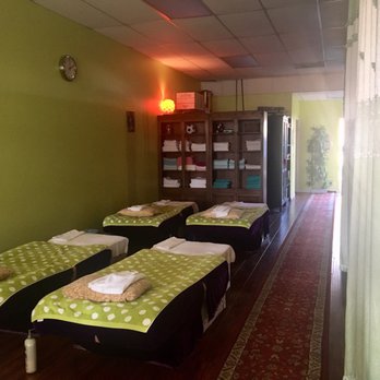 Dragonfly Massage Therapy - Massage Near Me - Brea, California