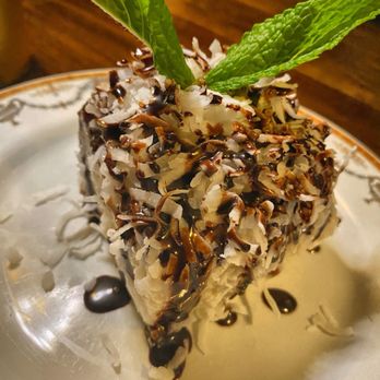 The Consulate - Kokonas Klaut - Specialty Food Near Me - Atlanta, Georgia