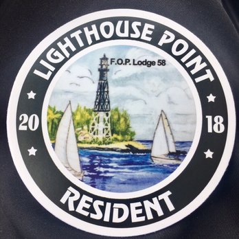 Police Departments - Lghthse Point, Florida Police Departments - Lghthse Point, Florida