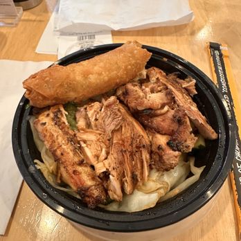 Teriyaki Madness - No sauce - Japanese Near Me - Round Rock, Texas Teriyaki Madness - No sauce - Japanese Near Me - Round Rock, Texas