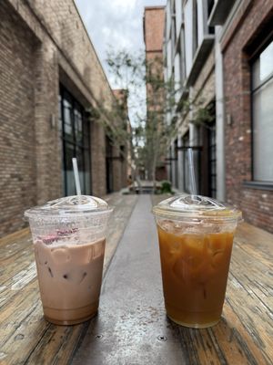 Eightfold Coffee by null