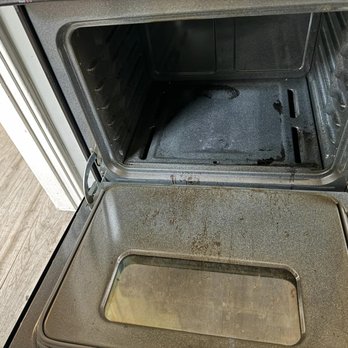 SmartScrub Solutions - Home Cleaning Near Me
