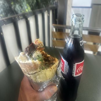 Pita Pockets - Shawarma beef lapanim. Best!!! - Middle Eastern Near Me - Northridge, California Pita Pockets - Shawarma beef lapanim. Best!!! - Middle Eastern Near Me - Northridge, California